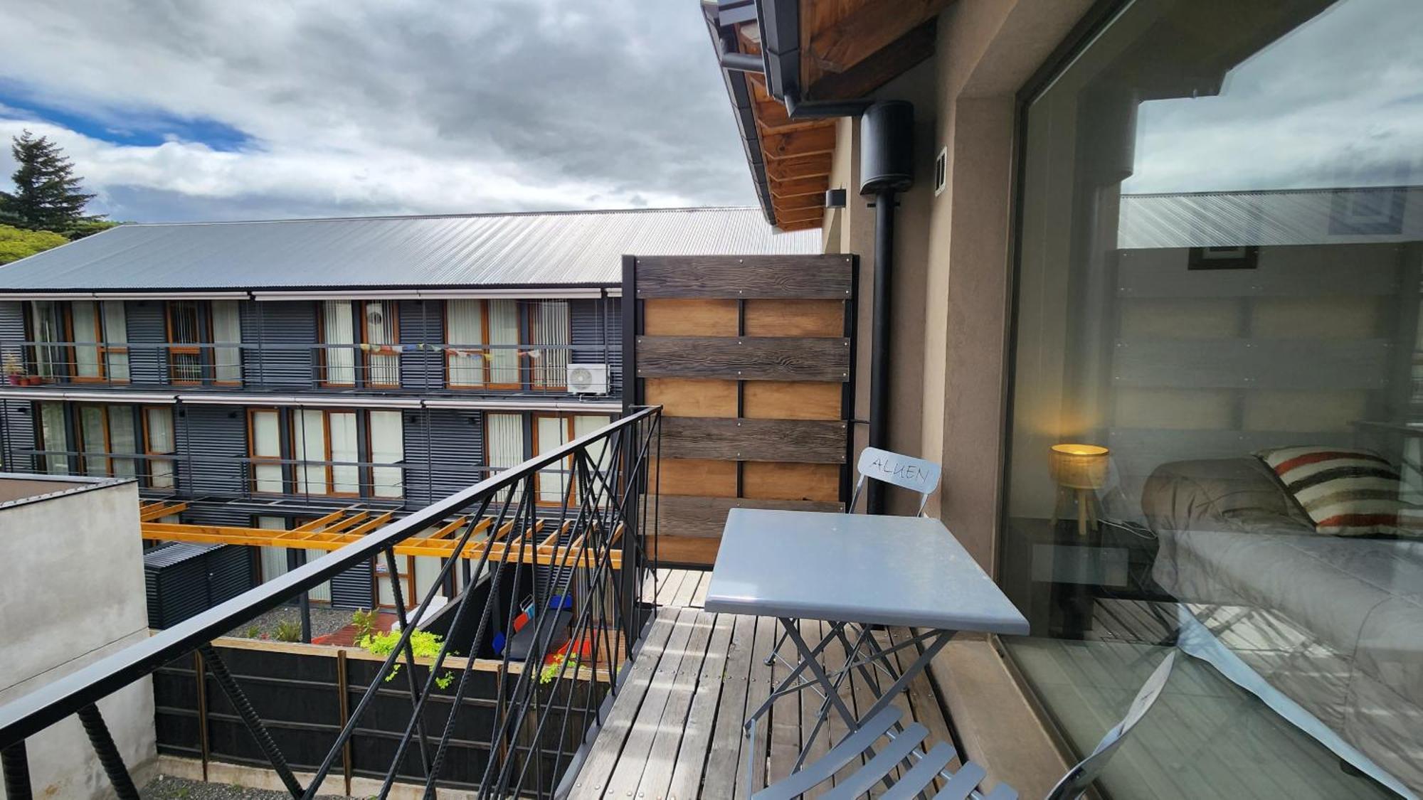 Aluen - Andarlibre Apartment San Martin de los Andes Exterior photo