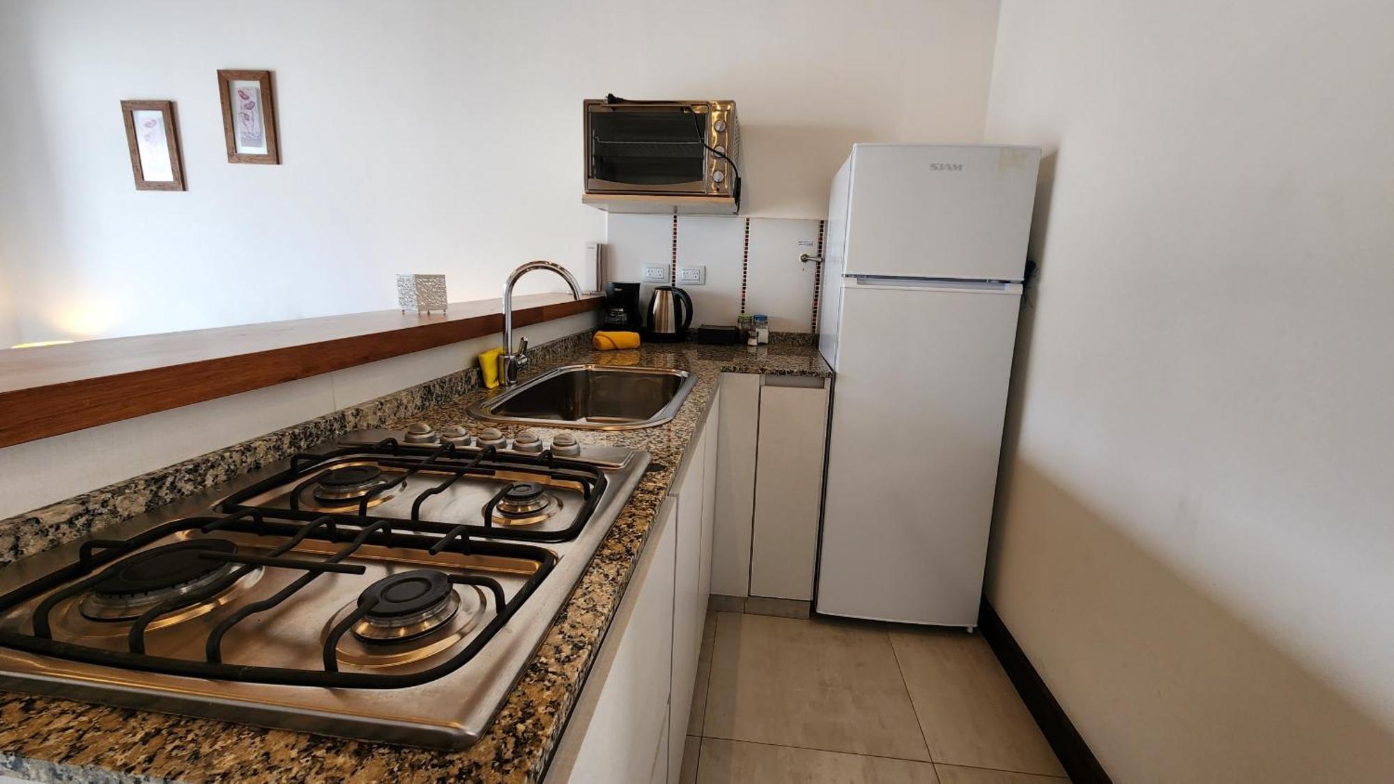 Aluen - Andarlibre Apartment San Martin de los Andes Exterior photo