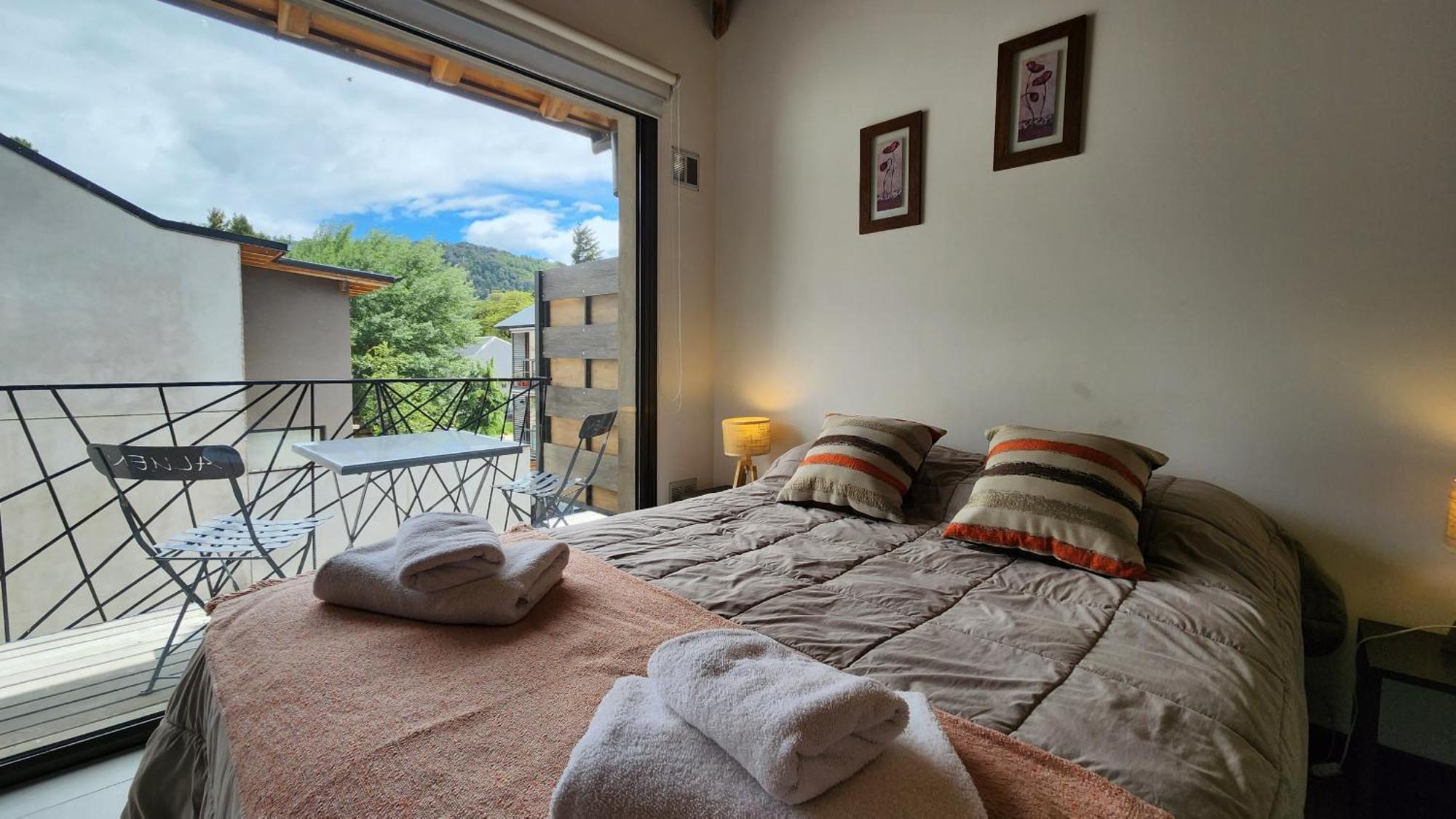 Aluen - Andarlibre Apartment San Martin de los Andes Exterior photo