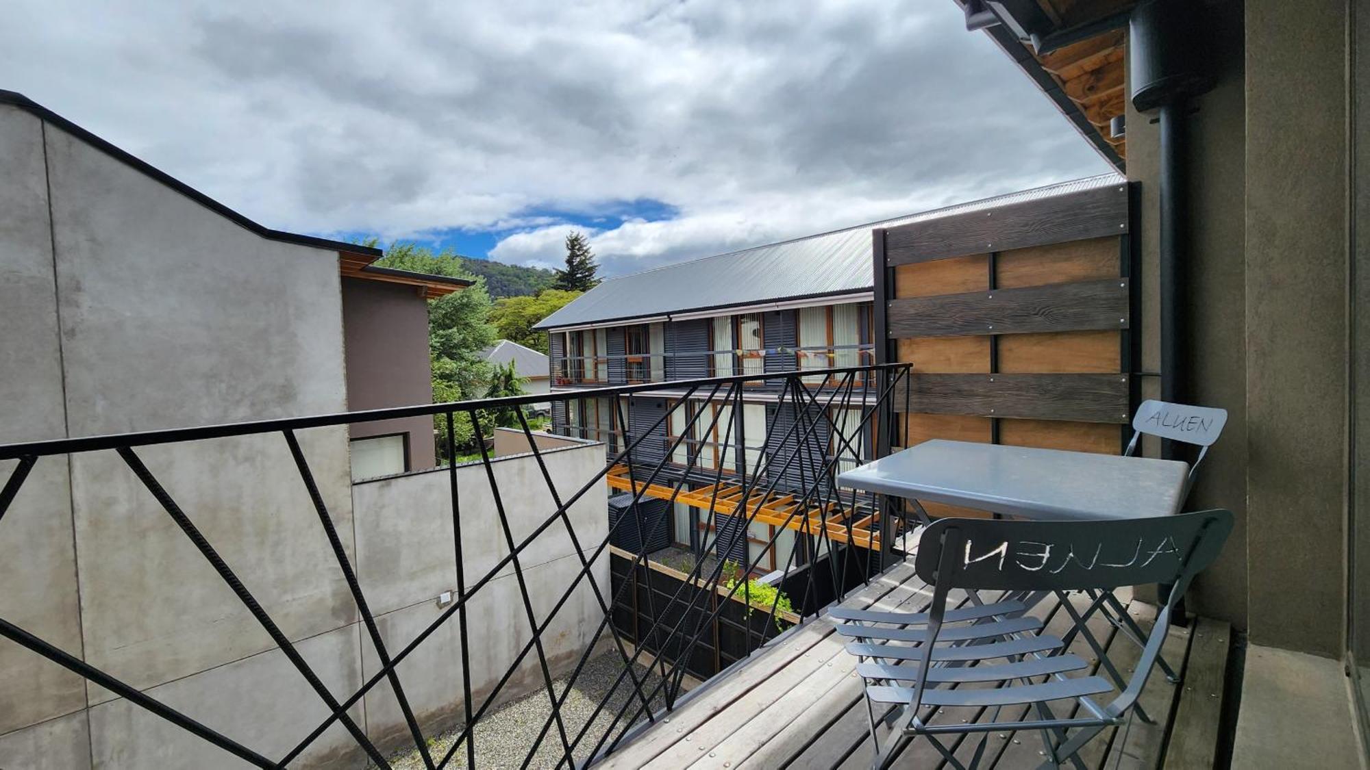 Aluen - Andarlibre Apartment San Martin de los Andes Exterior photo
