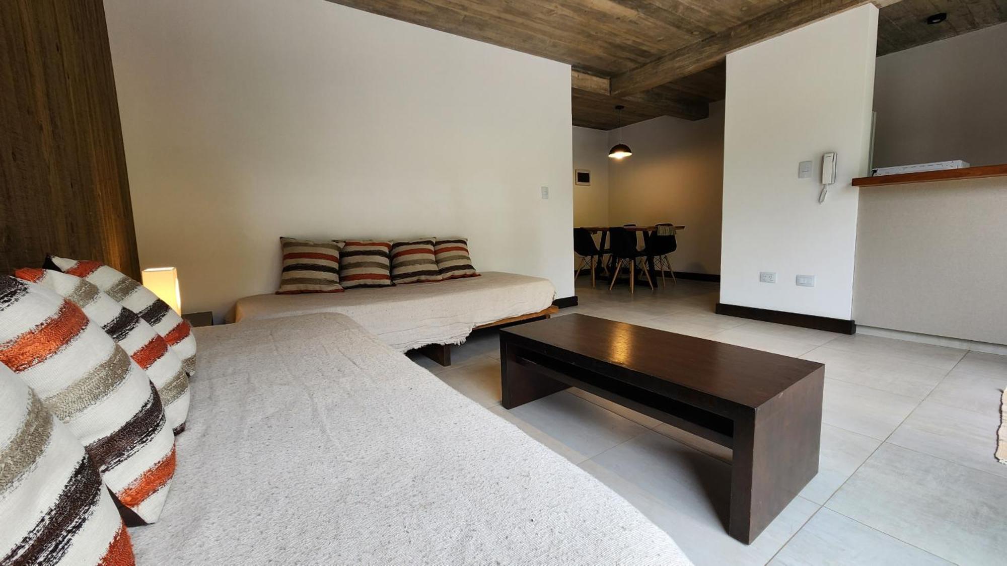 Aluen - Andarlibre Apartment San Martin de los Andes Exterior photo