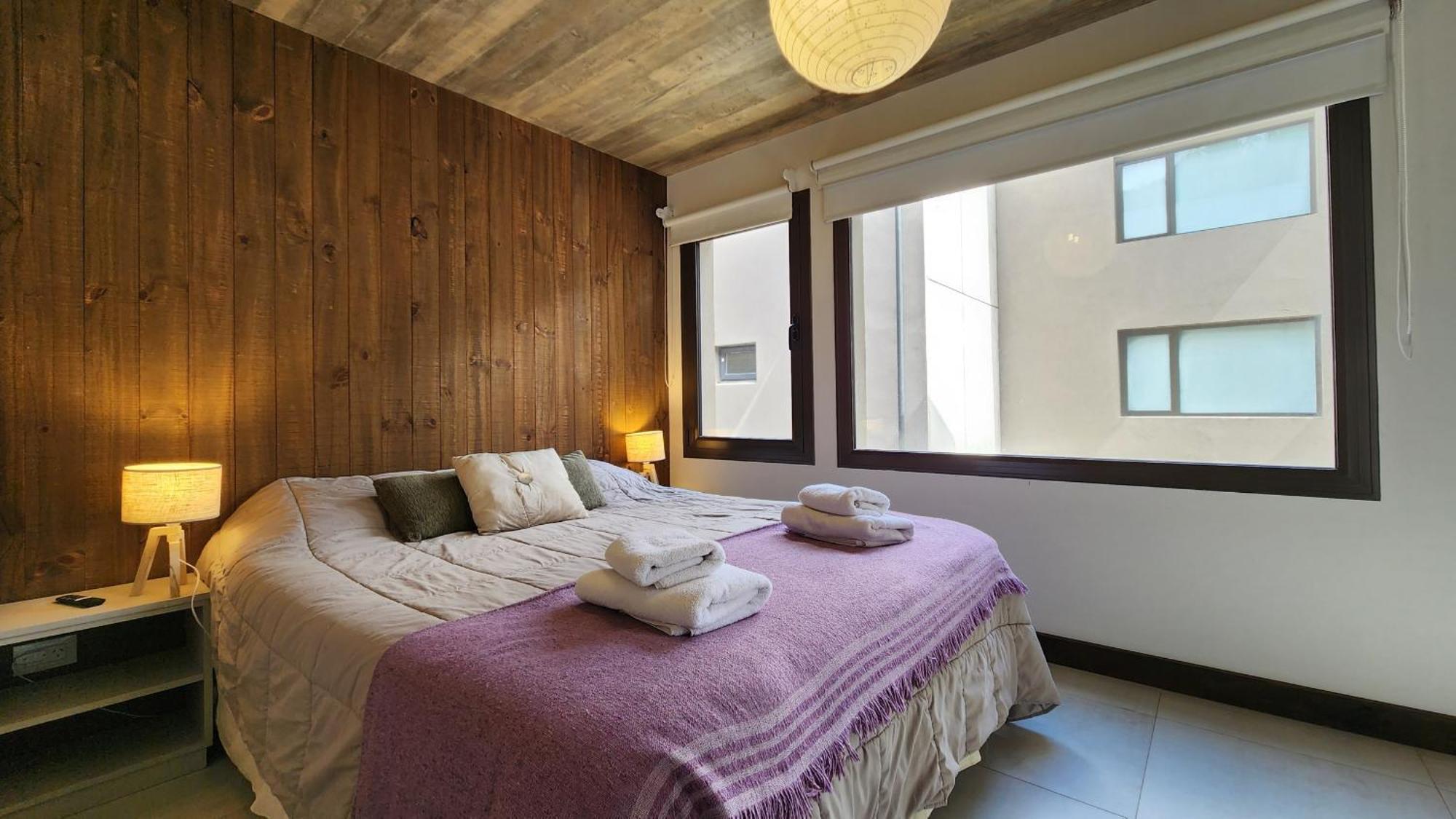 Aluen - Andarlibre Apartment San Martin de los Andes Exterior photo