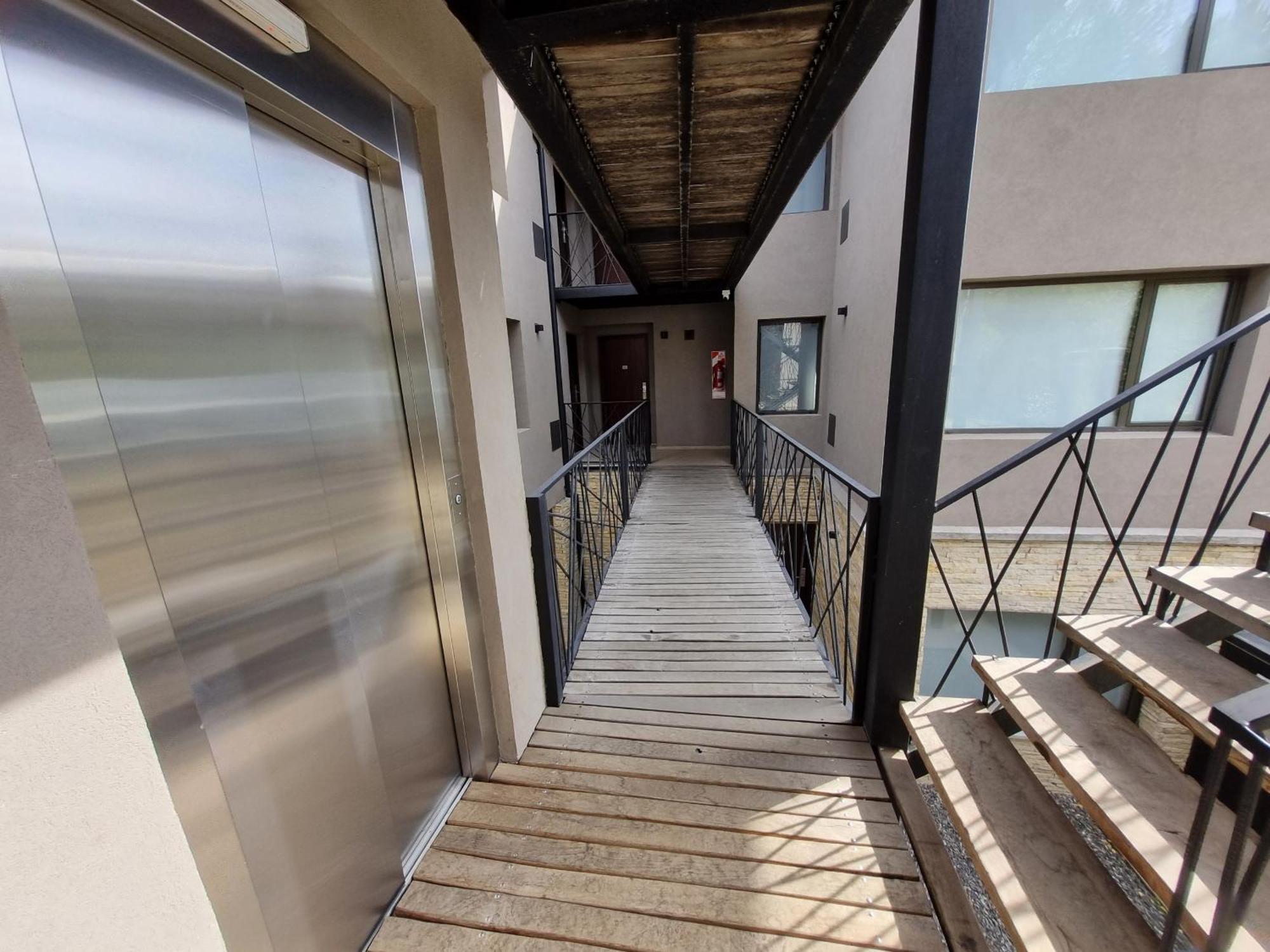 Aluen - Andarlibre Apartment San Martin de los Andes Exterior photo