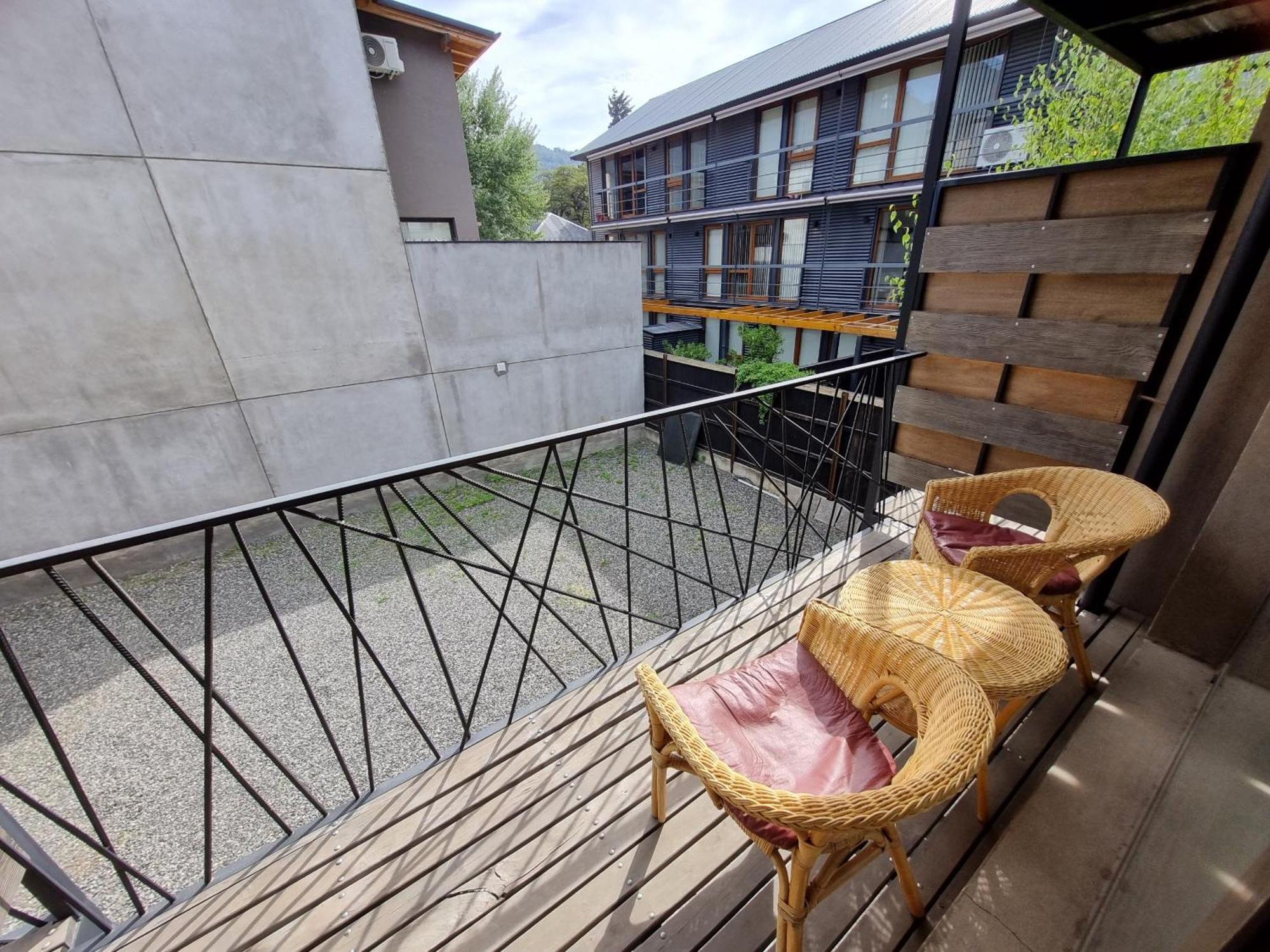 Aluen - Andarlibre Apartment San Martin de los Andes Exterior photo