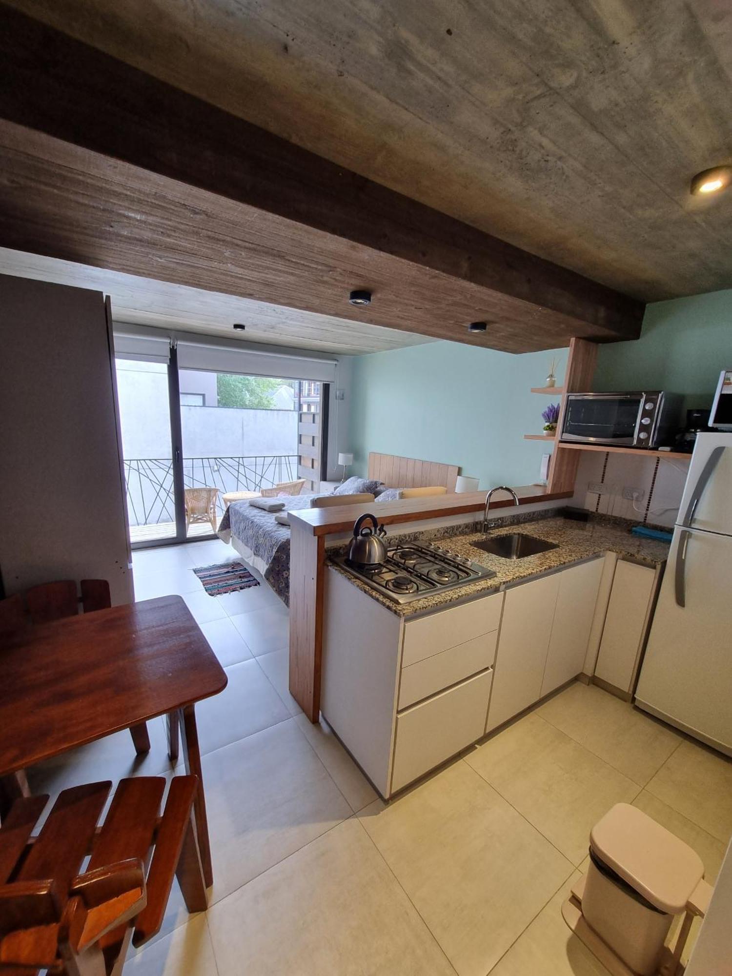 Aluen - Andarlibre Apartment San Martin de los Andes Exterior photo