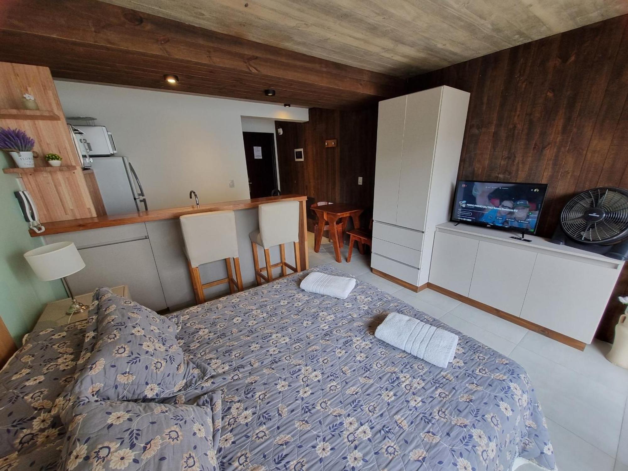 Aluen - Andarlibre Apartment San Martin de los Andes Exterior photo