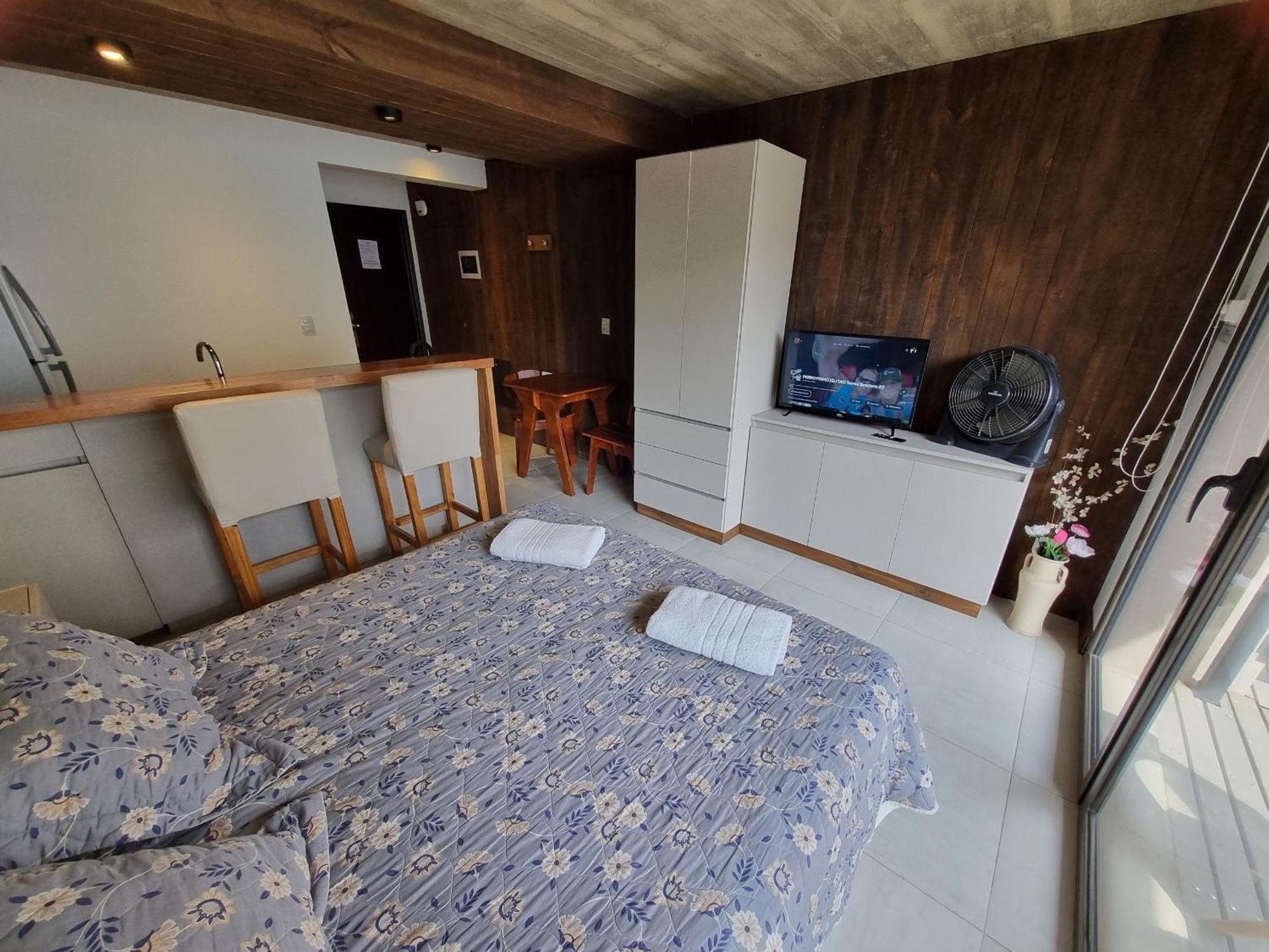 Aluen - Andarlibre Apartment San Martin de los Andes Exterior photo