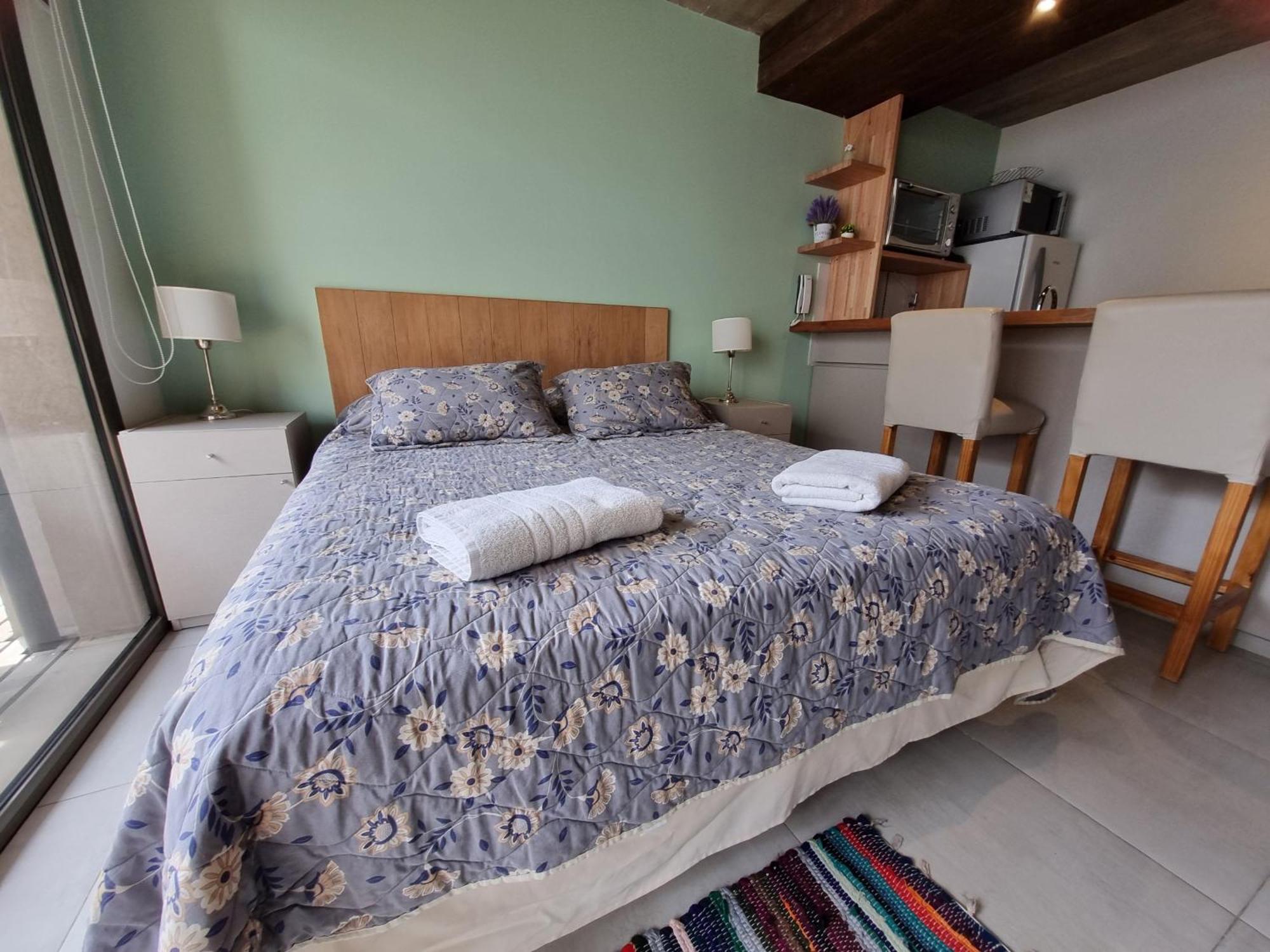 Aluen - Andarlibre Apartment San Martin de los Andes Exterior photo