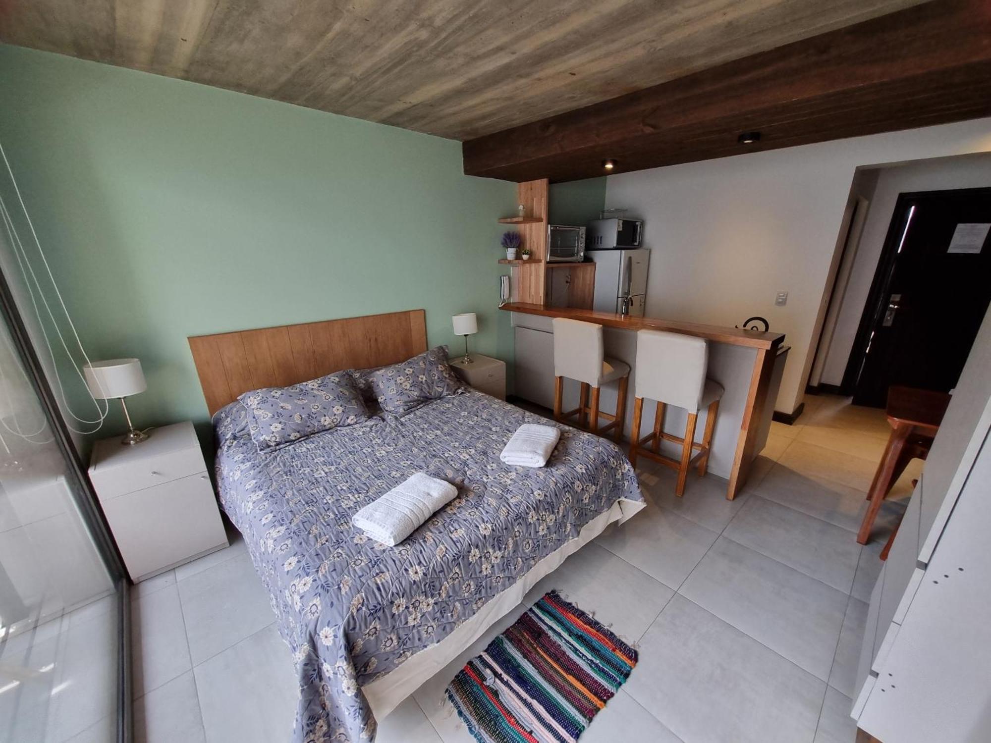 Aluen - Andarlibre Apartment San Martin de los Andes Exterior photo