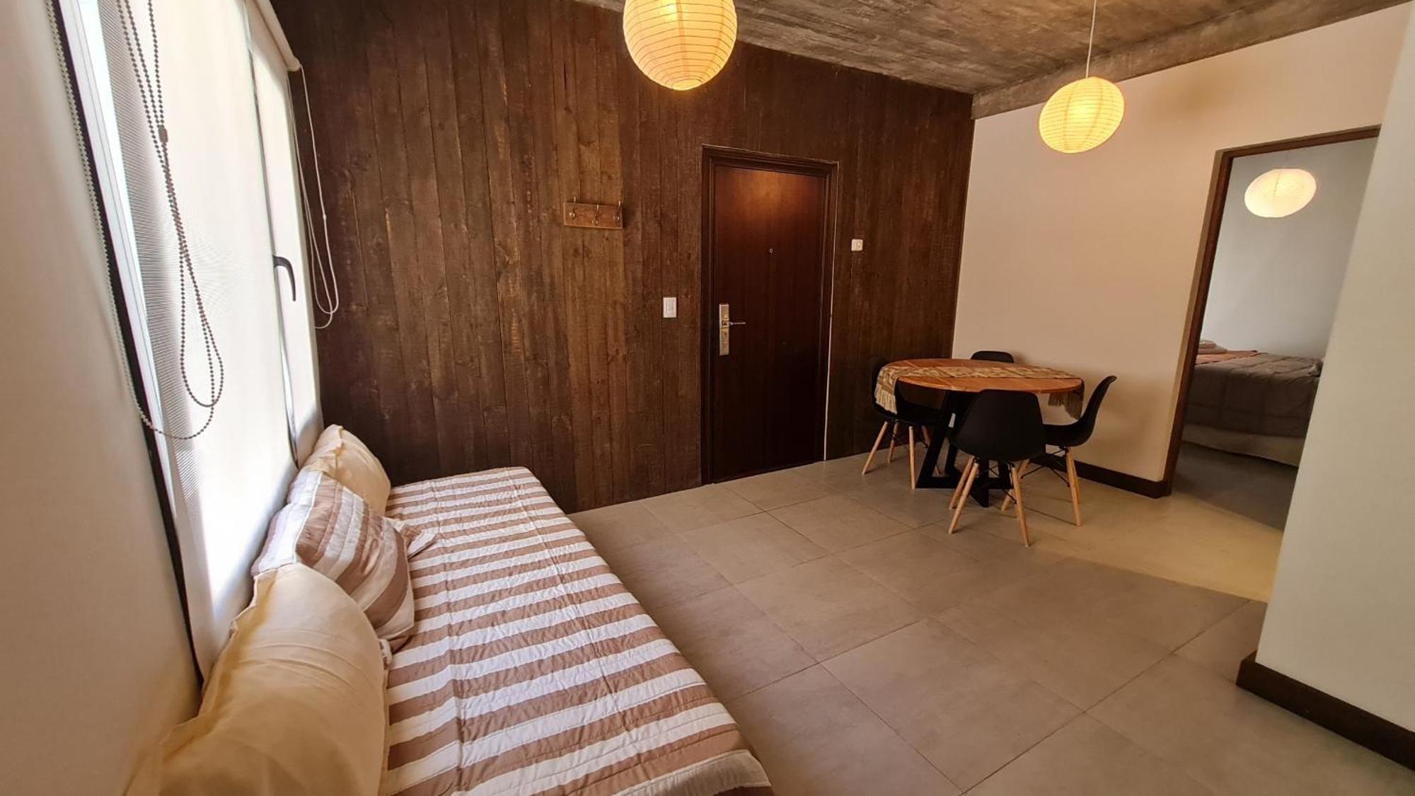 Aluen - Andarlibre Apartment San Martin de los Andes Exterior photo