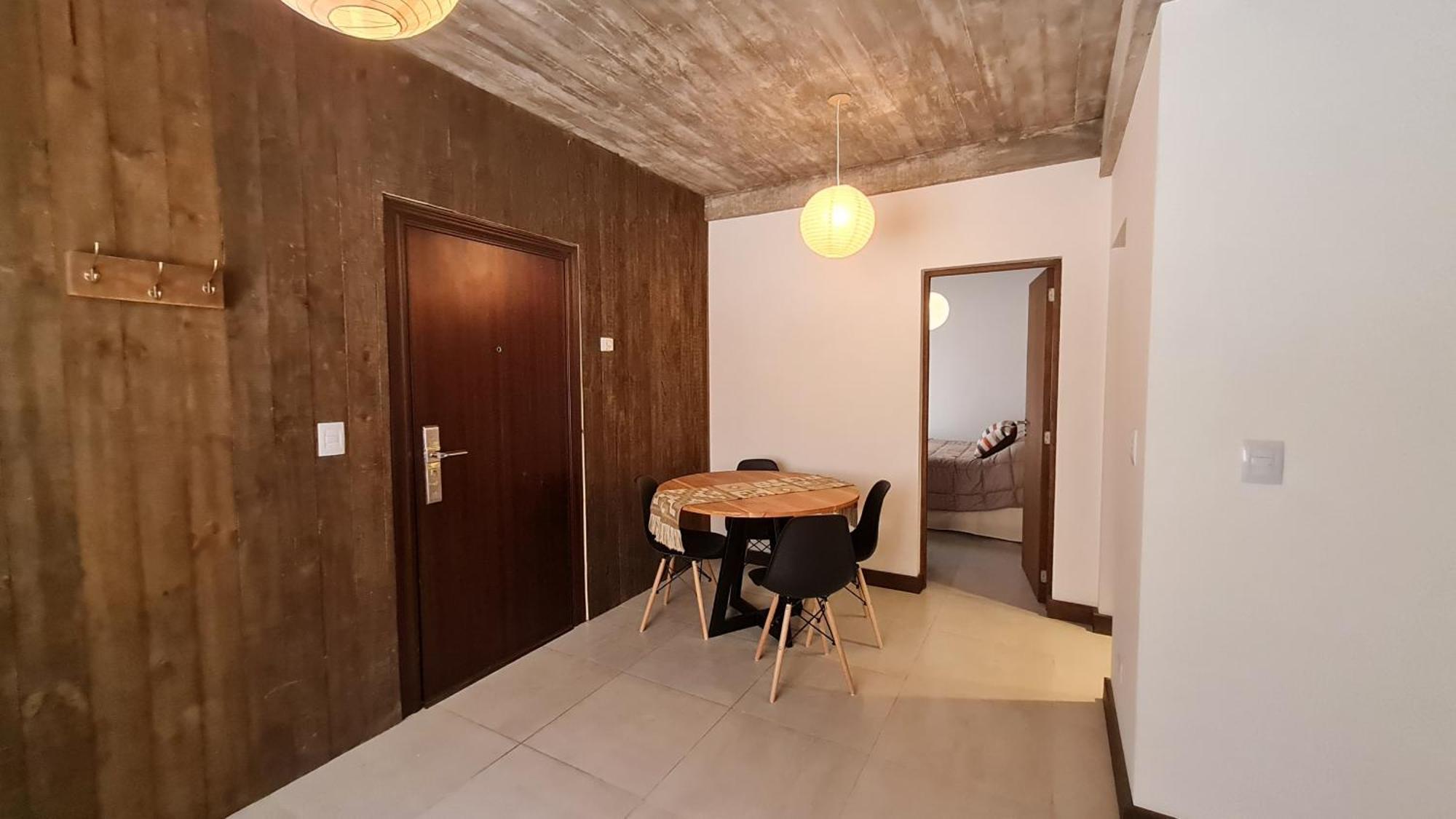 Aluen - Andarlibre Apartment San Martin de los Andes Exterior photo