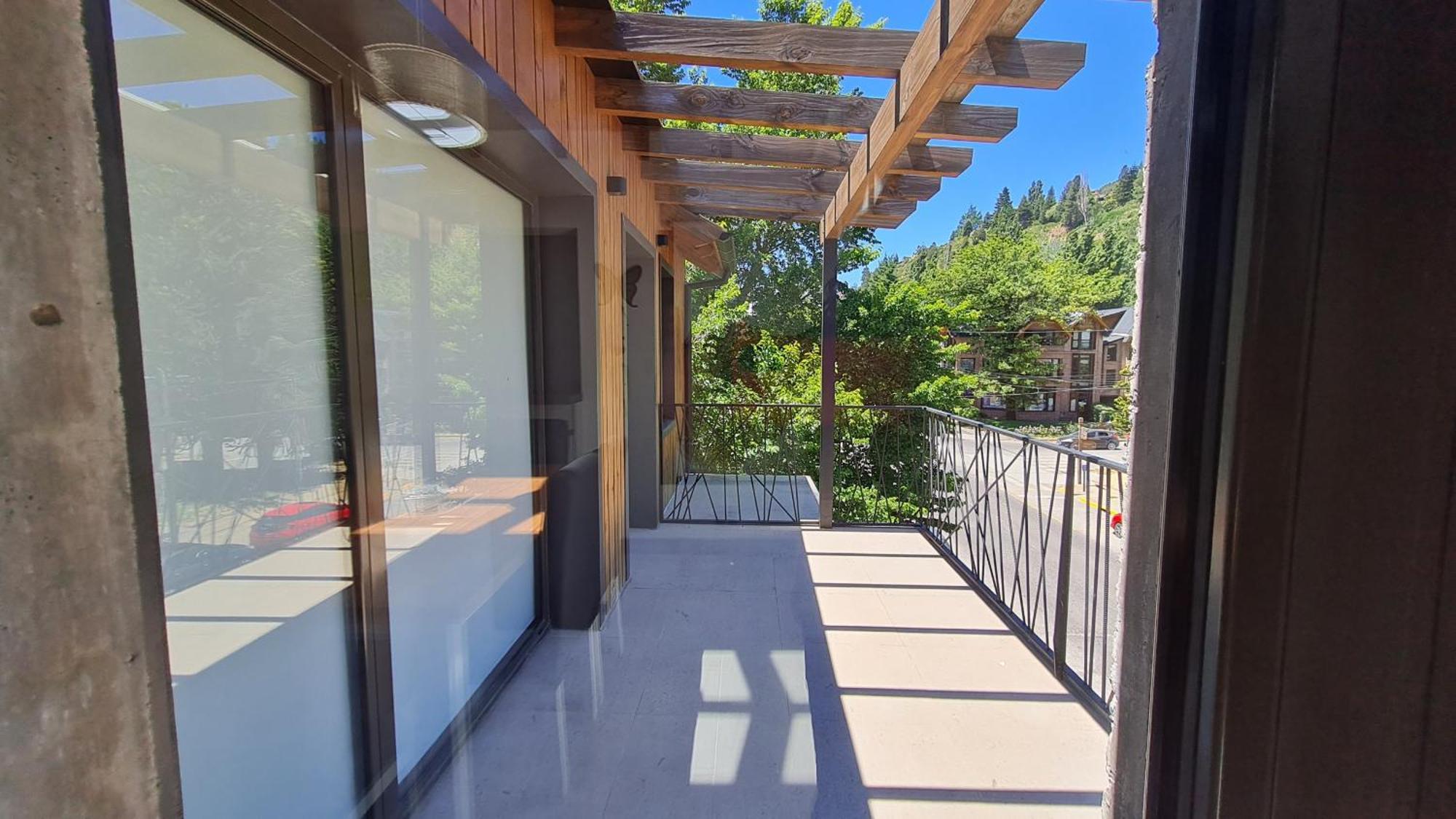 Aluen - Andarlibre Apartment San Martin de los Andes Exterior photo