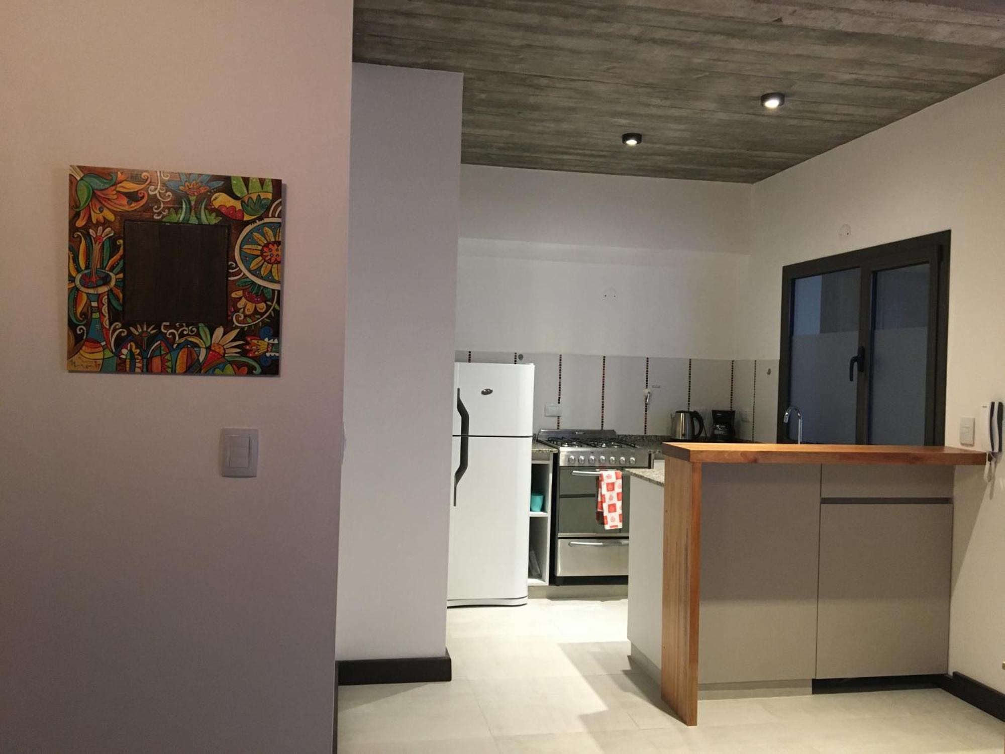 Aluen - Andarlibre Apartment San Martin de los Andes Exterior photo