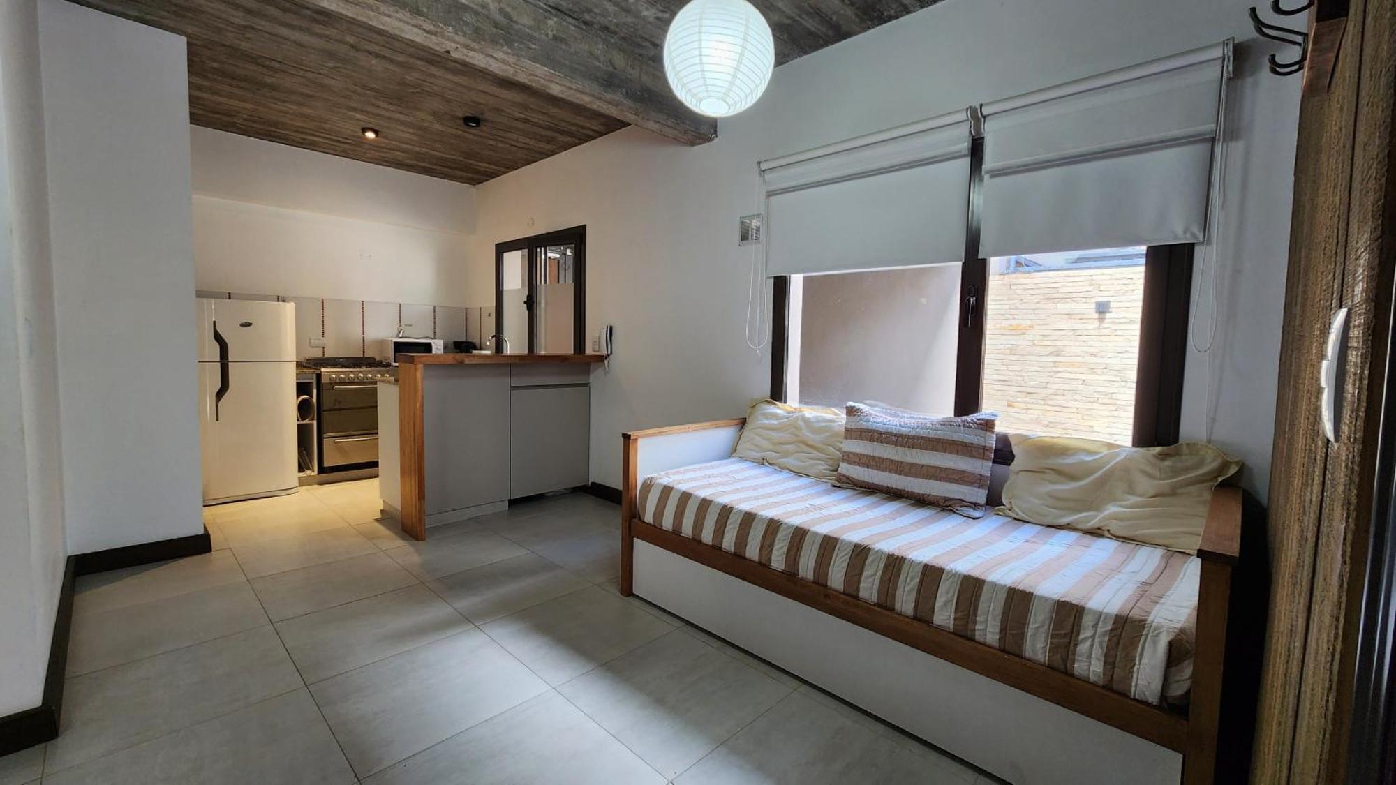 Aluen - Andarlibre Apartment San Martin de los Andes Exterior photo