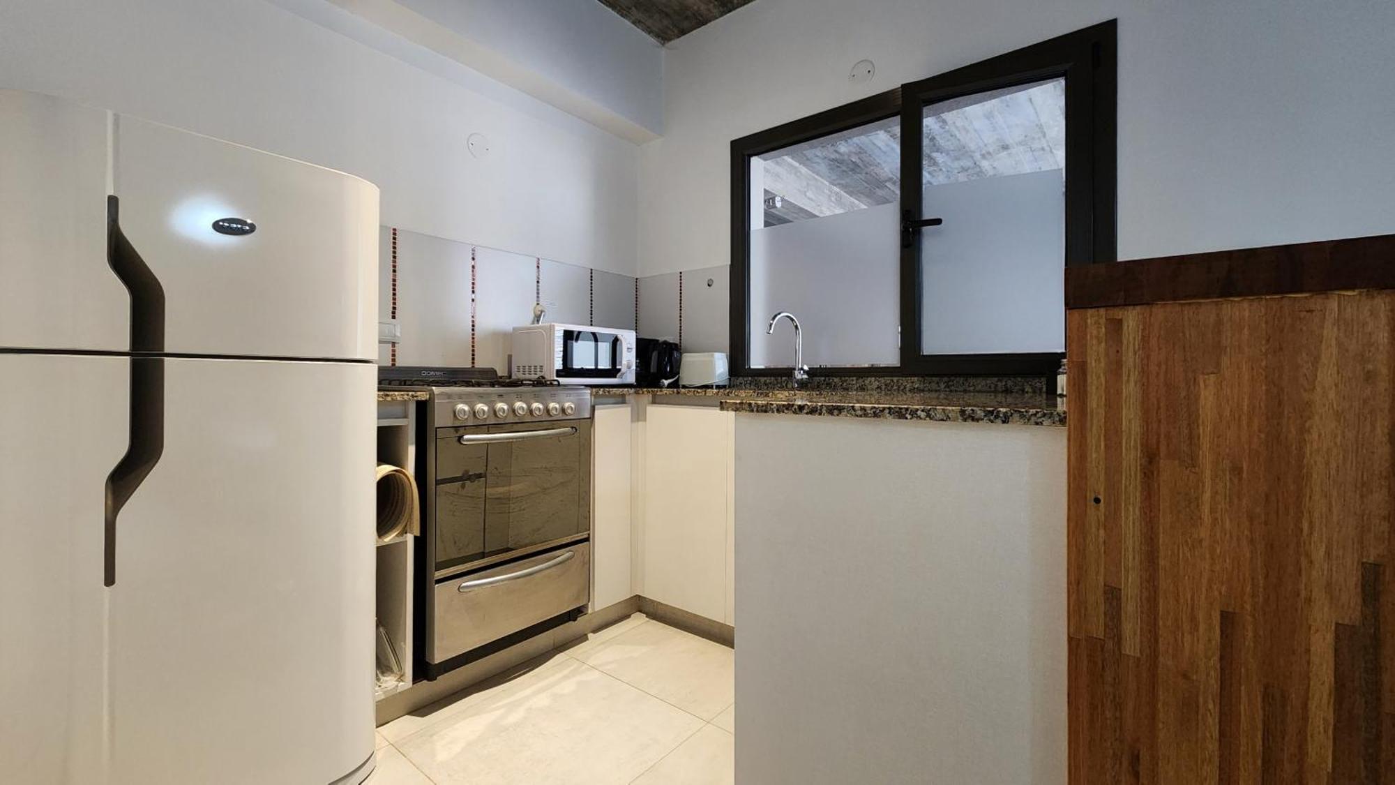Aluen - Andarlibre Apartment San Martin de los Andes Exterior photo