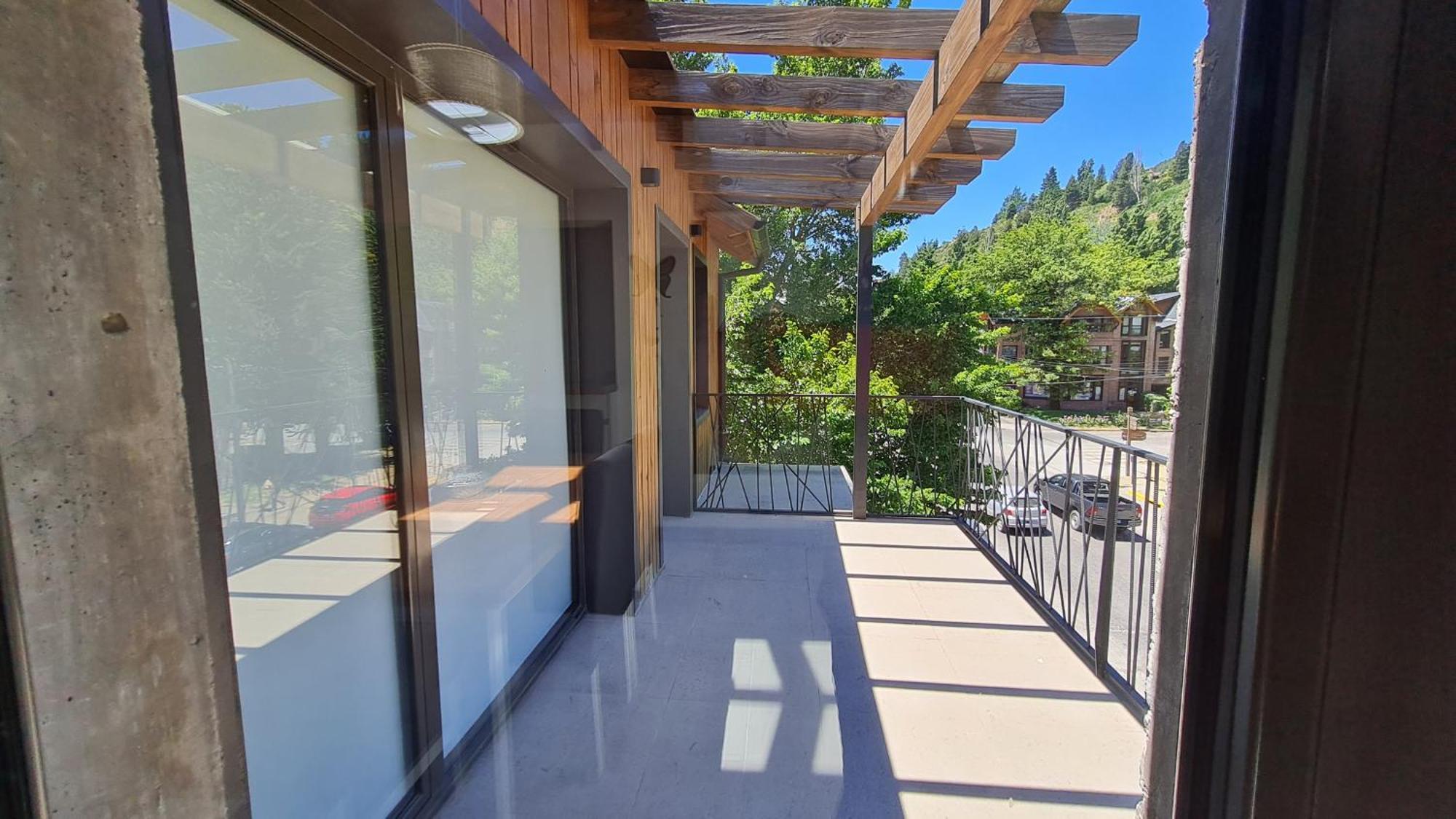 Aluen - Andarlibre Apartment San Martin de los Andes Exterior photo