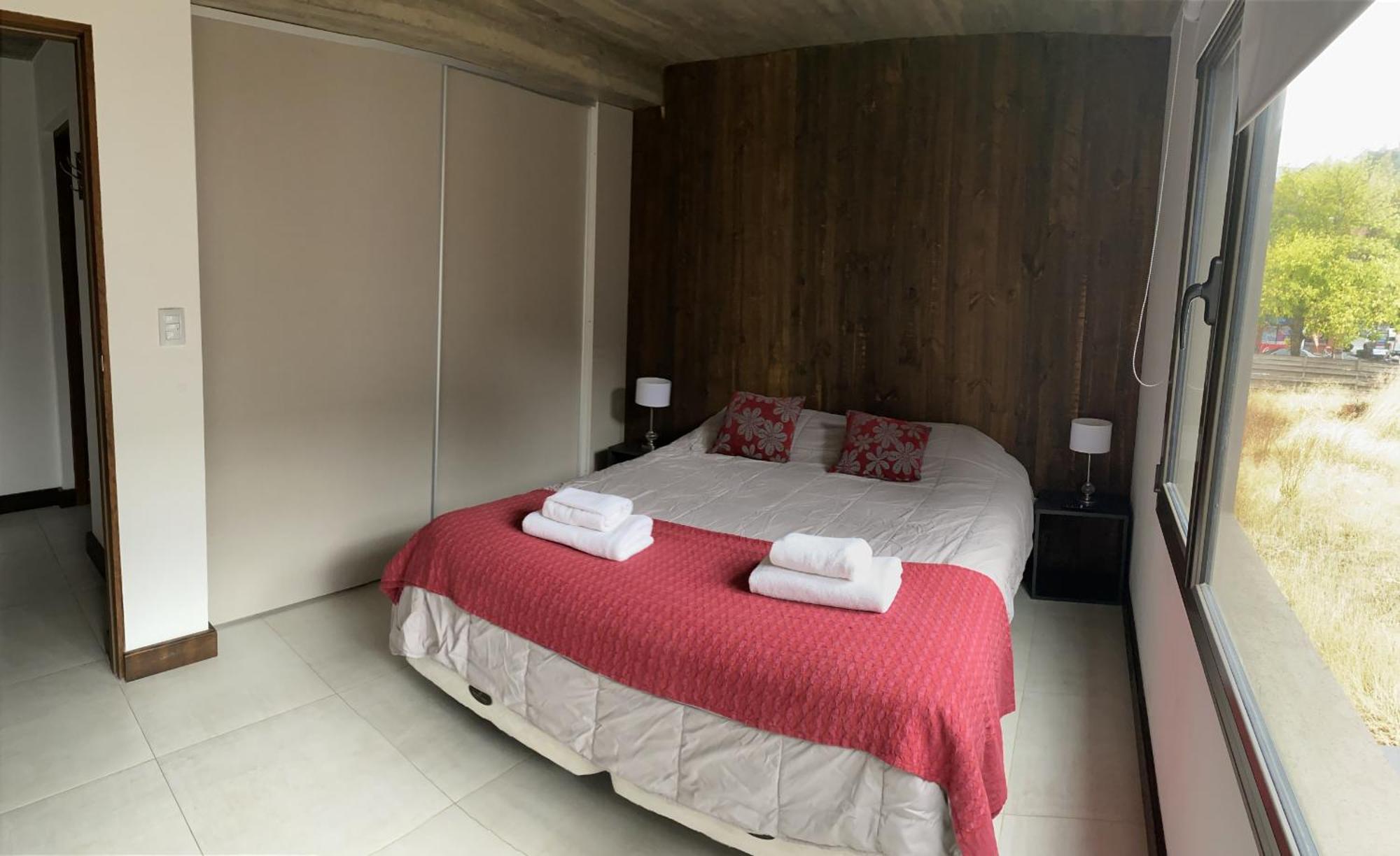 Aluen - Andarlibre Apartment San Martin de los Andes Exterior photo