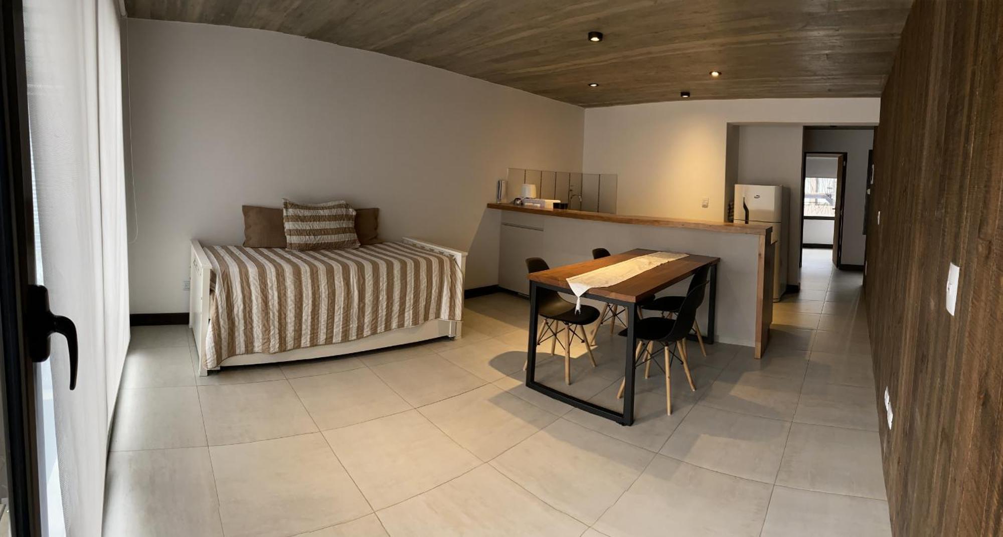 Aluen - Andarlibre Apartment San Martin de los Andes Exterior photo
