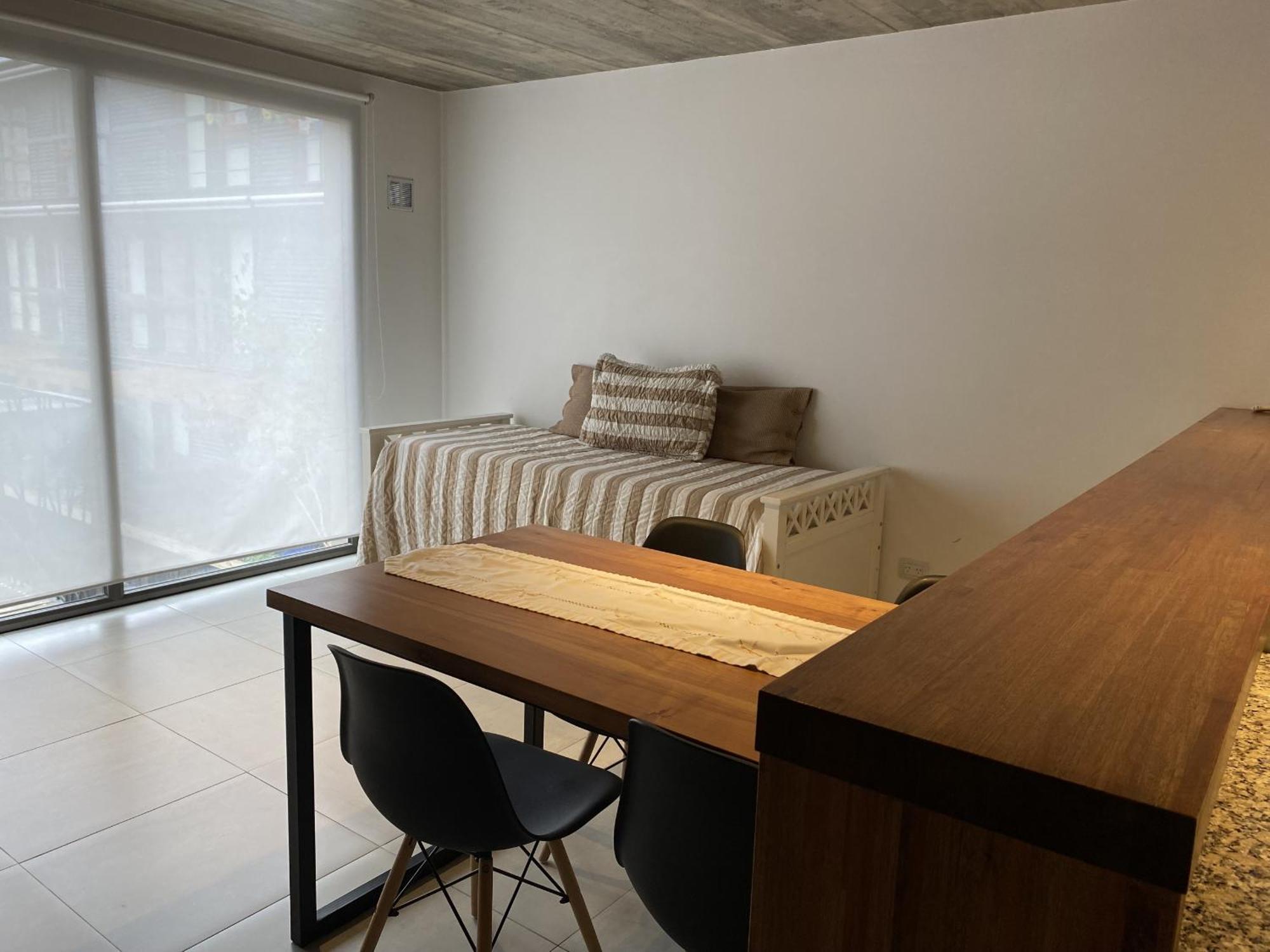 Aluen - Andarlibre Apartment San Martin de los Andes Exterior photo