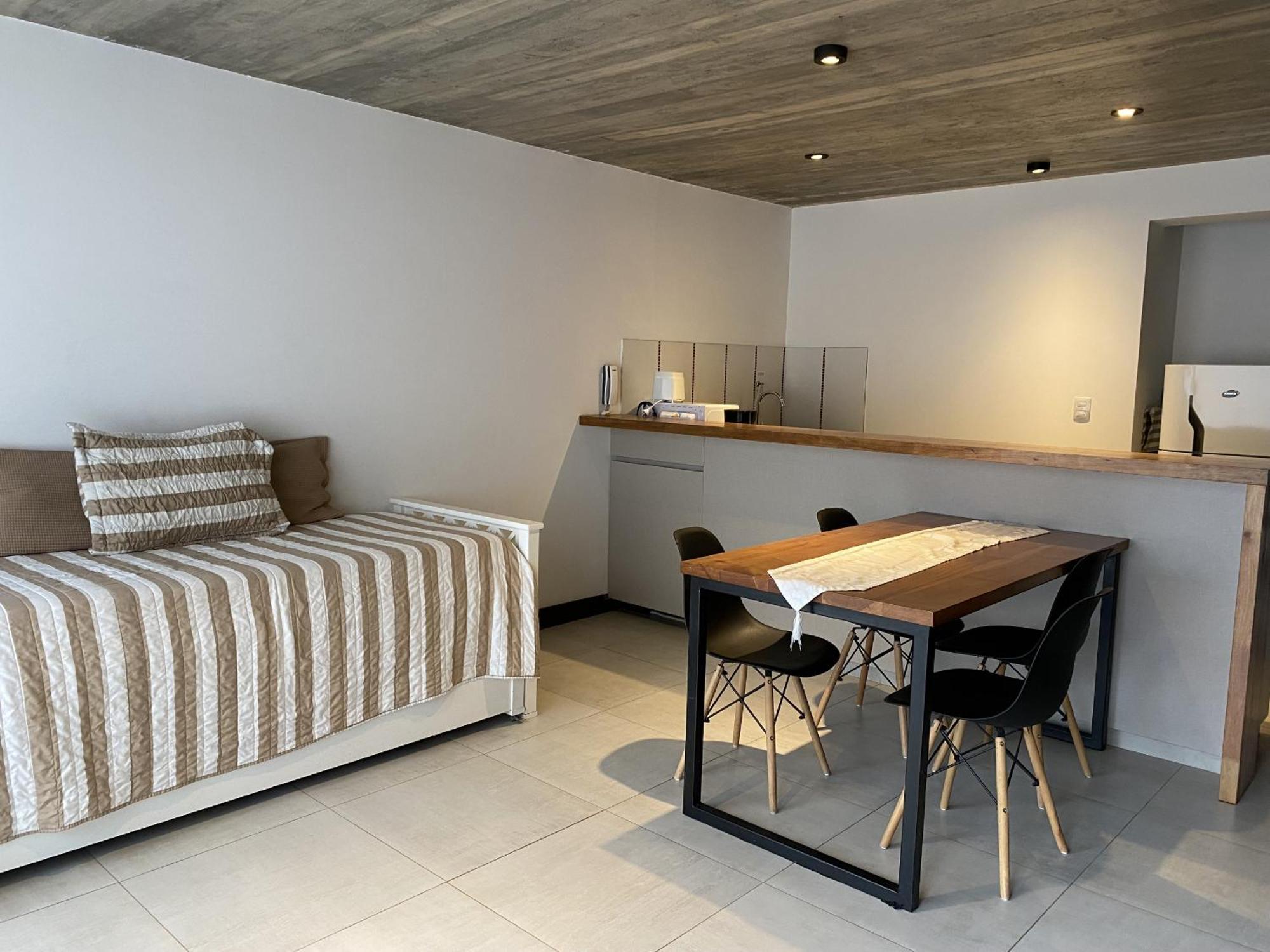 Aluen - Andarlibre Apartment San Martin de los Andes Exterior photo